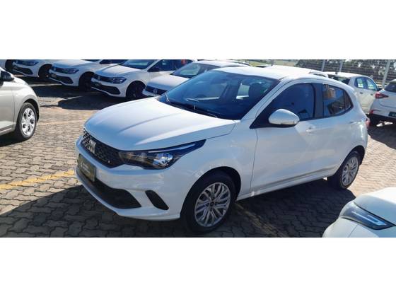FIAT ARGO 1.0 FIREFLY FLEX MANUAL FIAT ARGO 1.0 FIREFLY FLEX MANUAL